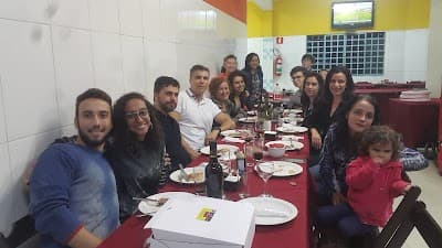 Pizzaria Bom Gosto - Foto 9