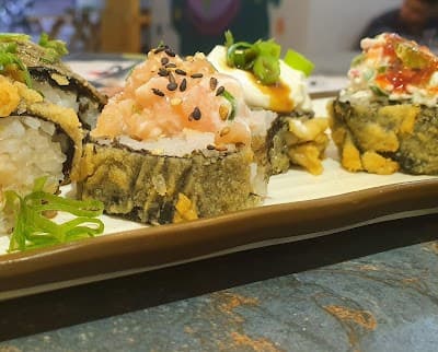 Monte Fuji Japonês Delivery - Foto 3