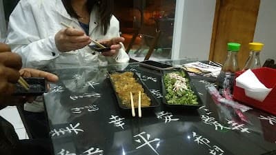 Monte Fuji Japonês Delivery - Foto 6