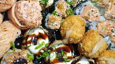 Monte Fuji Japonês Delivery - Foto 7