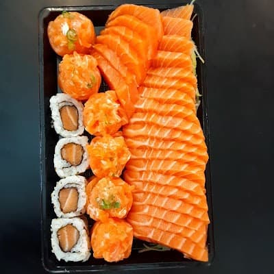 Monte Fuji Japonês Delivery - Foto 10