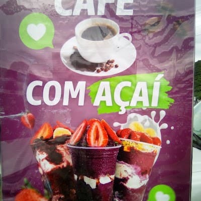 Café com Açaí - Foto 2