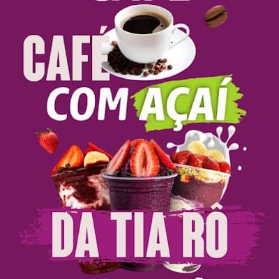 Café com Açaí - Foto 9