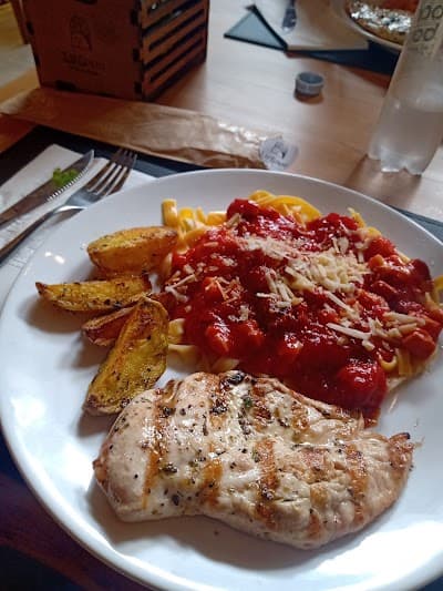 LUGINNI VINO E MANGIARE - Foto 4