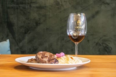 LUGINNI VINO E MANGIARE - Foto 7