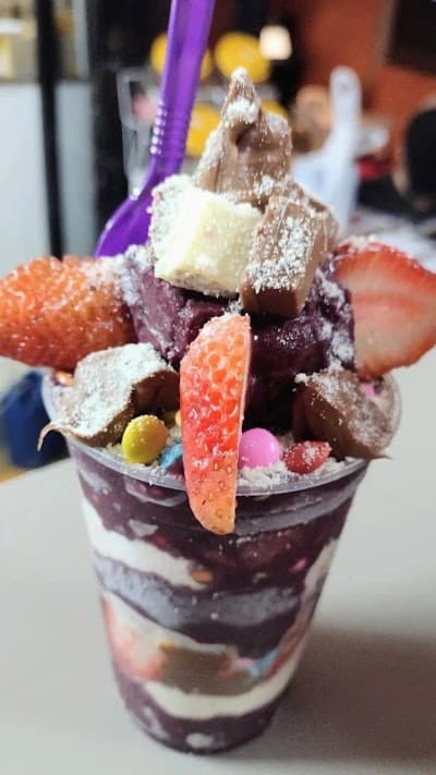 Bond Lanches - Foto 1