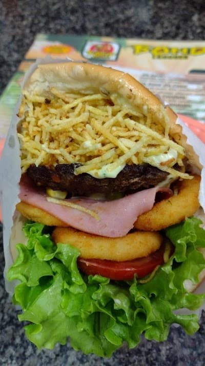 Bond Lanches - Foto 2