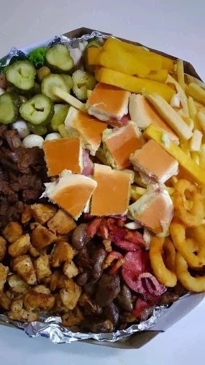 Bond Lanches - Foto 3