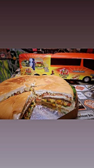 Bond Lanches - Foto 4