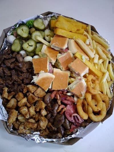 Bond Lanches - Foto 8