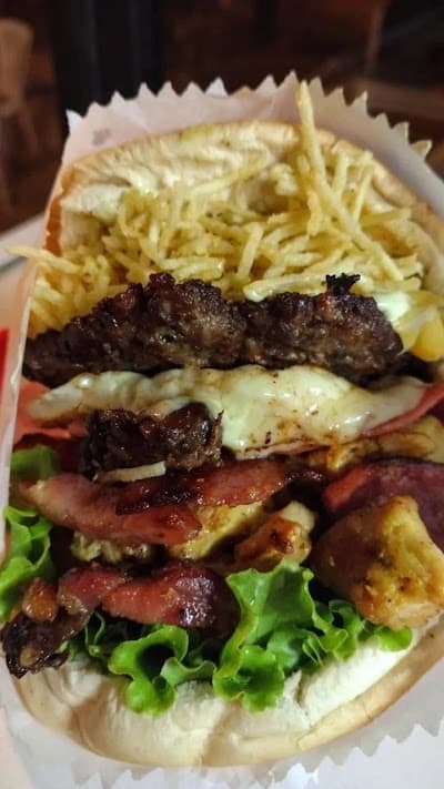 Bond Lanches - Foto 9
