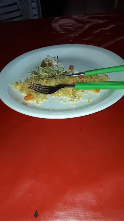 Restaurante Altas Horas - Foto 4