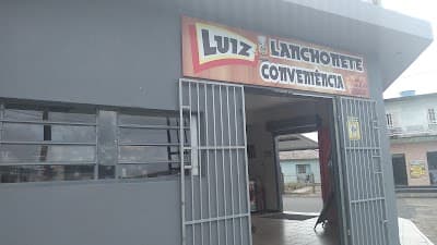 Luiz Lanchonete Conveniência - Foto 2