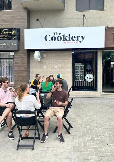 The Cookiery Laguna - Foto 1