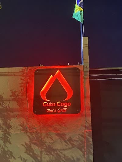 Guto Cogo Bar E Grill - Foto 3