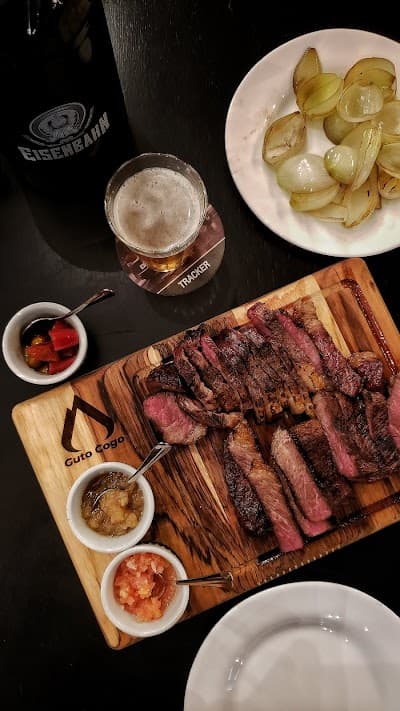 Guto Cogo Bar E Grill - Foto 7