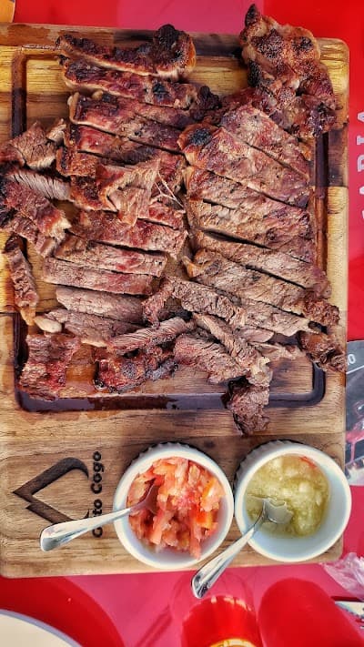 Guto Cogo Bar E Grill - Foto 8