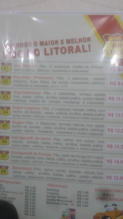 Rota Do Lanche - Foto 3