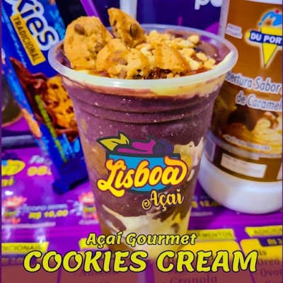 Lisboa Açaí - Foto 2