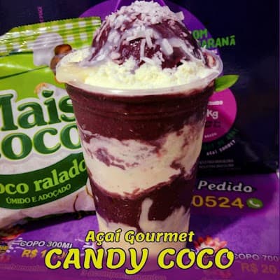 Lisboa Açaí - Foto 3