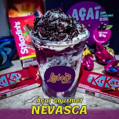 Lisboa Açaí - Foto 4