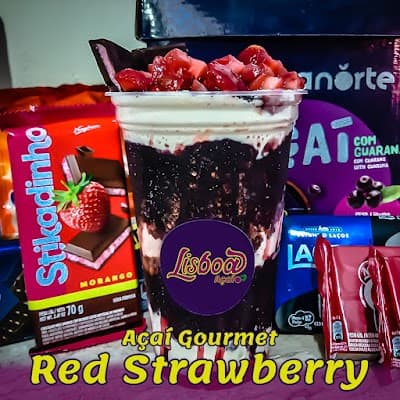Lisboa Açaí - Foto 5