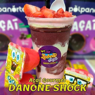 Lisboa Açaí - Foto 6
