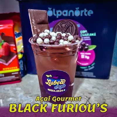 Lisboa Açaí - Foto 8