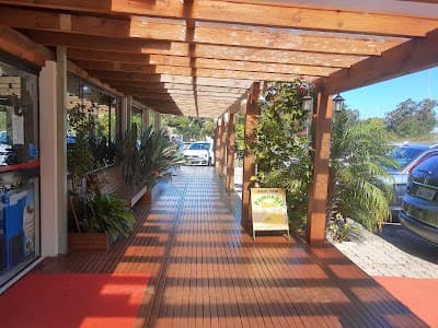 Doce Lago Restaurante - Foto 7