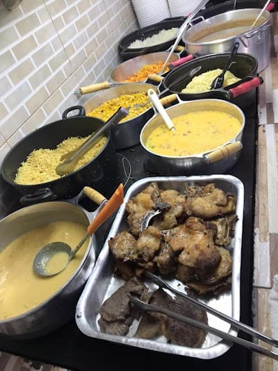 Restaurante Mb