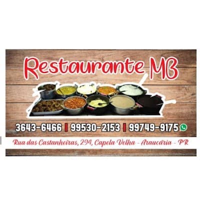 Restaurante Mb - Foto 2