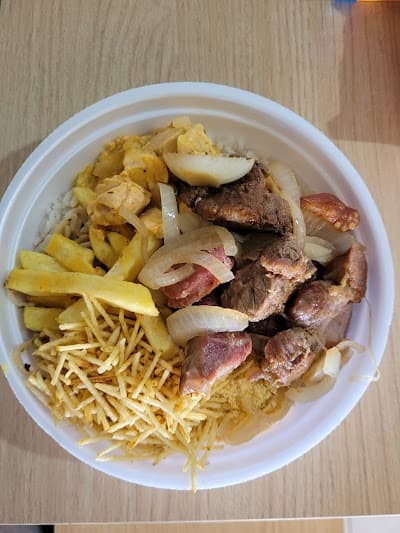 Restaurante e Marmitaria do Vizinho 03 - Foto 4
