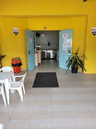 Restaurante e Marmitaria do Vizinho 03 - Foto 9