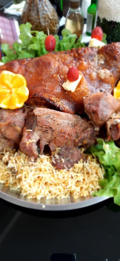 Restaurante Sabor da Fronteira - Foto 4