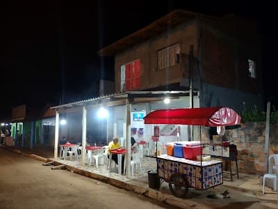 Espetinho Do Maik - Foto 1