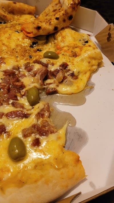 Zé da Pizza - Foto 3