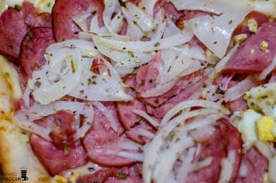Zé da Pizza - Foto 4