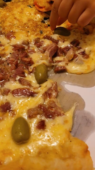 Zé da Pizza - Foto 8