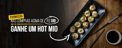 O-TAO SUSHI LOUNGE - Foto 2