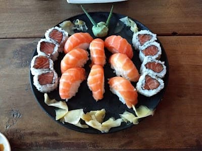 O-TAO SUSHI LOUNGE - Foto 3