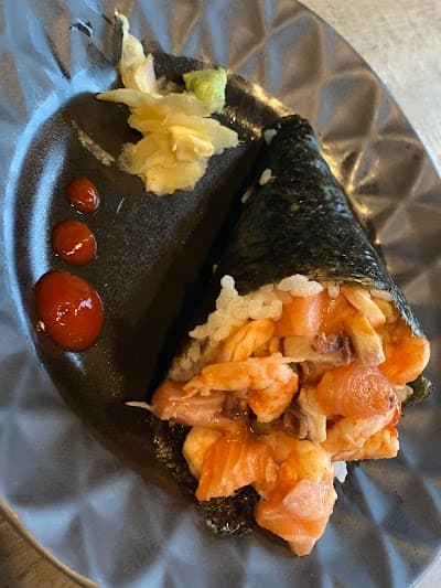 O-TAO SUSHI LOUNGE - Foto 4