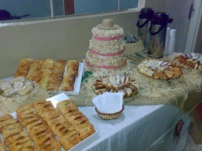 Delicias do Chef - Bagueteria & Buffet - Foto 7