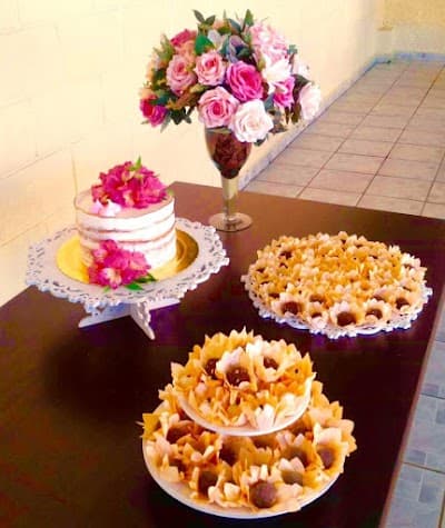 Delicias do Chef - Bagueteria & Buffet - Foto 8