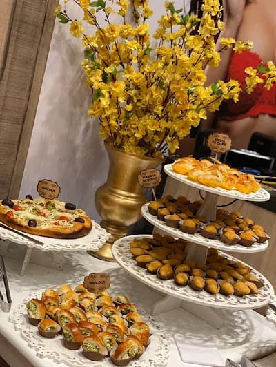 Delicias do Chef - Bagueteria & Buffet - Foto 10