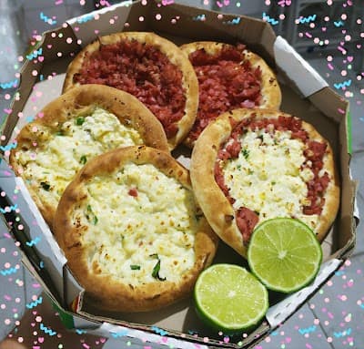 Pizza Bambino - Foto 2