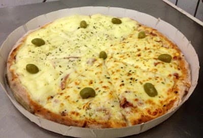 Pizza Bambino - Foto 4