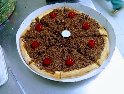 Pizza Bambino - Foto 5