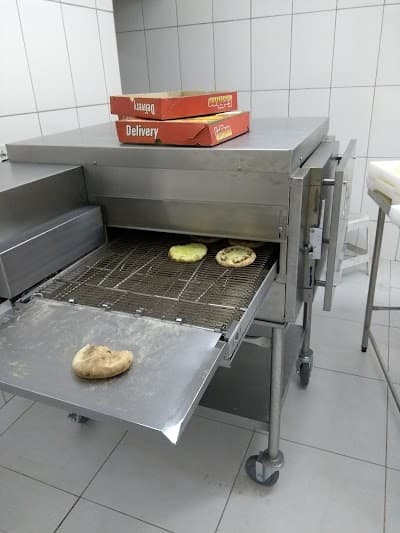 Pizza Bambino - Foto 8