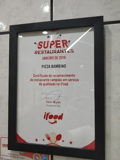 Pizza Bambino - Foto 10