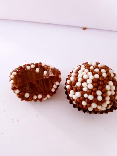 DOCES BARUERI DLJ - Foto 1